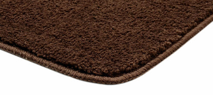 Affordable Mat for Floor Coffee Super Soft Microfiber Door Mats for Home & Office.