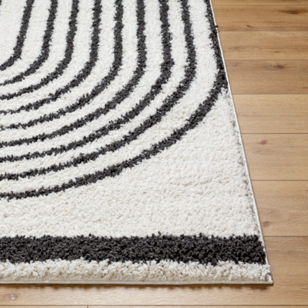 Kashyapa Rugs Collection-Micro Fiber Soft Handwoven Premium Modern Carpet.