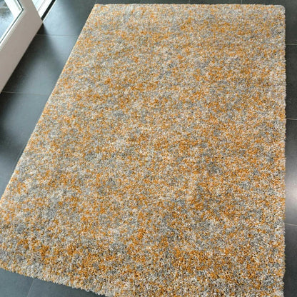 Premium Multi Color Extra Soft Carpet For Living Room (2 Inch Pile)