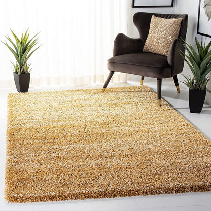 Premium Multi Color Extra Soft Carpet For Living Room (2 Inch Pile)