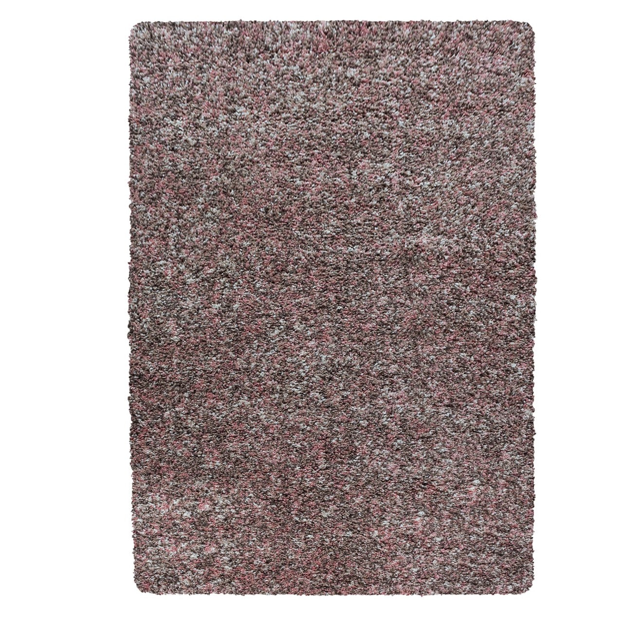 Premium Multi Color Extra Soft Carpet For Living Room (2 Inch Pile)