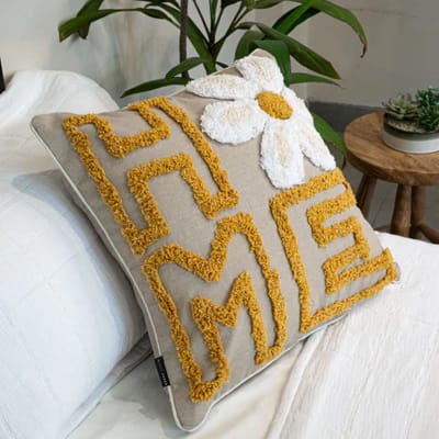 (Set of 2)Elegant Premium Cushion Covers for Luxurious Home Decor – Soft, Durable & Stylish Designs - Design004